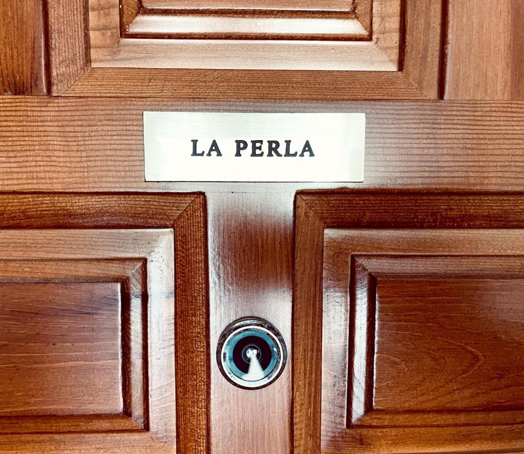 La Perla Benidorm Apartment Seaview & Pool Levante Beach Zewnętrze zdjęcie