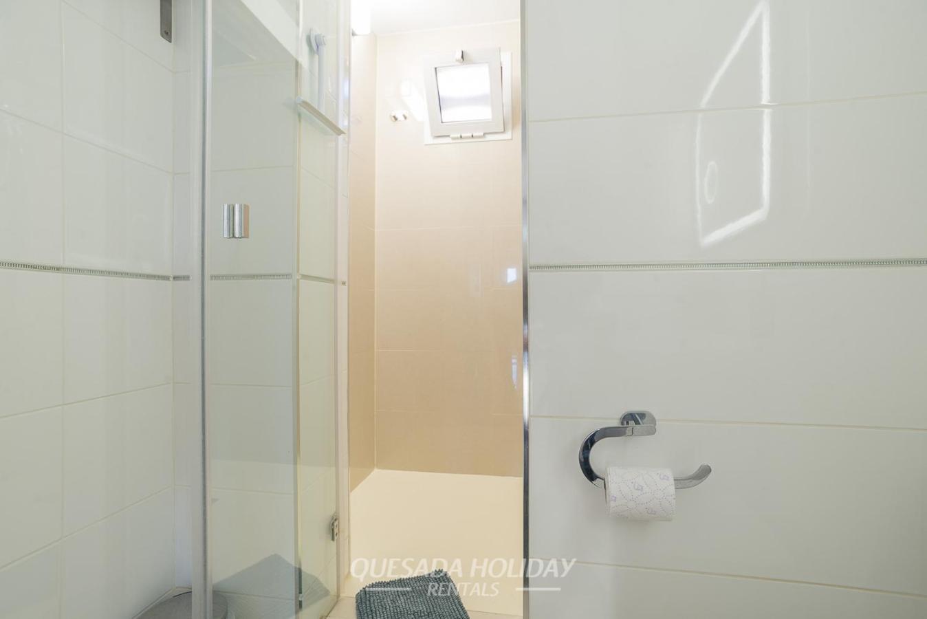 La Perla Benidorm Apartment Seaview & Pool Levante Beach Zewnętrze zdjęcie